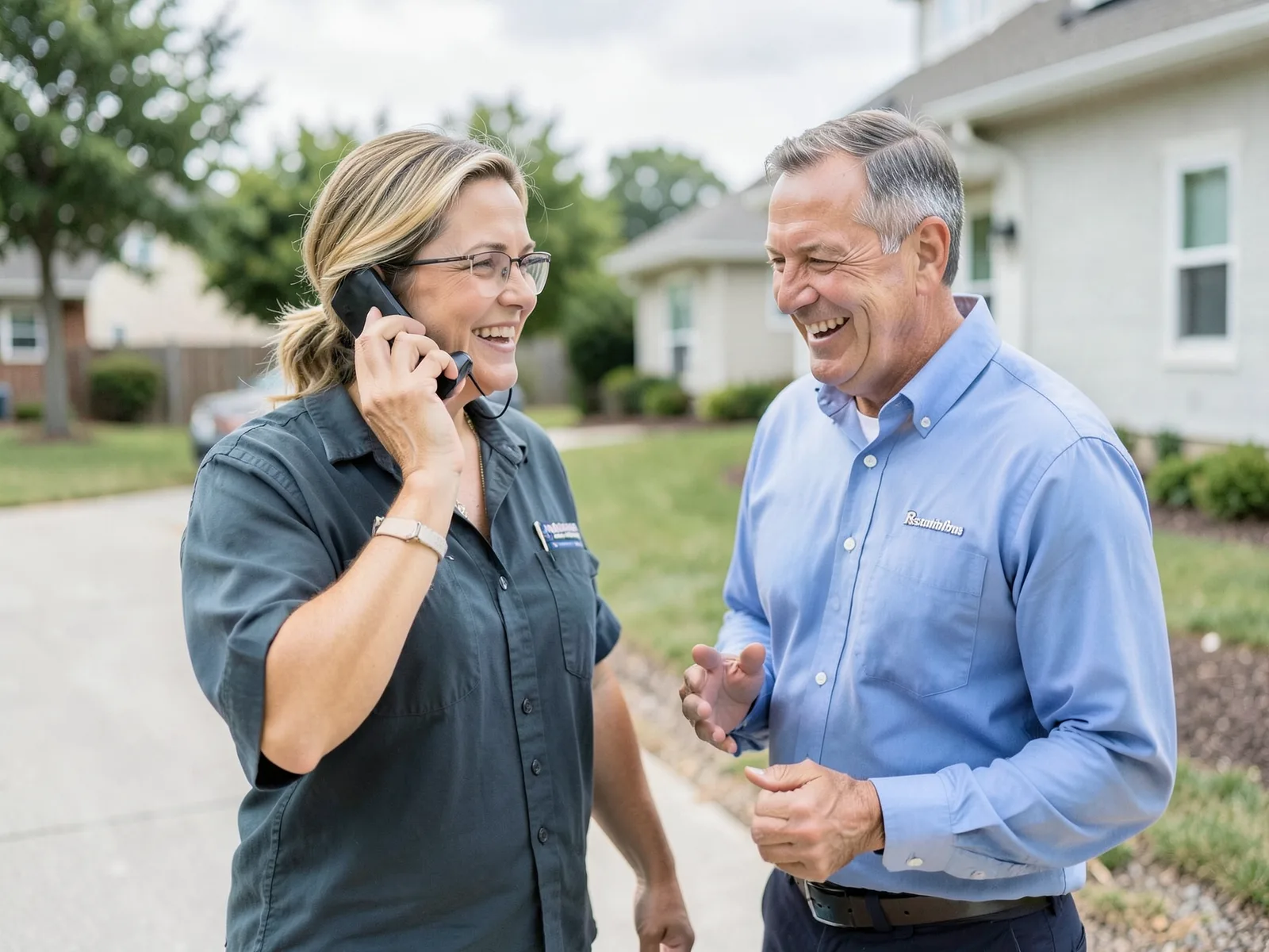 Frequently Asked Questions About Residential Water Damage Restoration in Evadale, TX